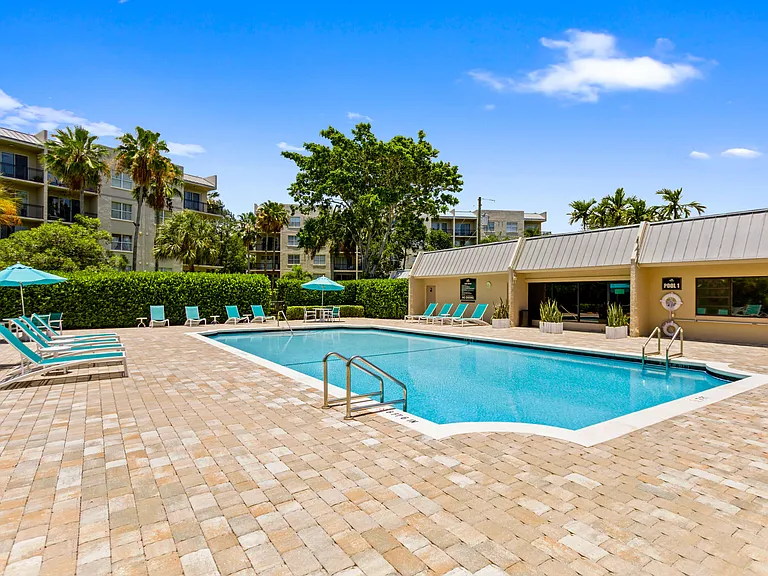 27 Royal Palm Way #503 — Photo 33