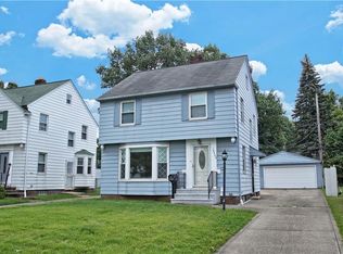 18400 Maple Heights Blvd, Maple Heights, OH 44137