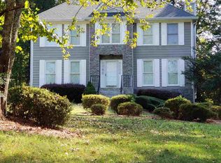 506 Orchards Walk, Stone Mountain, GA 30087