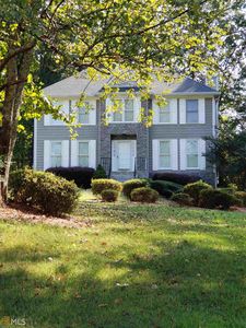 506 Orchards Walk, Stone Mountain, GA, 30087