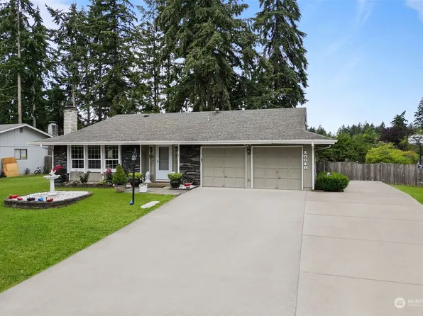 15618 12th Avenue Ct E, Tacoma, WA 98445