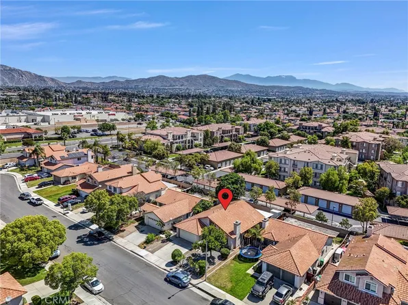 12820 Pan Am Blvd, Moreno Valley, CA 92553