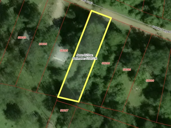 1438 County Road 2167, Cleveland, TX 77327