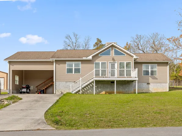 257 Glenview Dr, Trenton, GA 30752