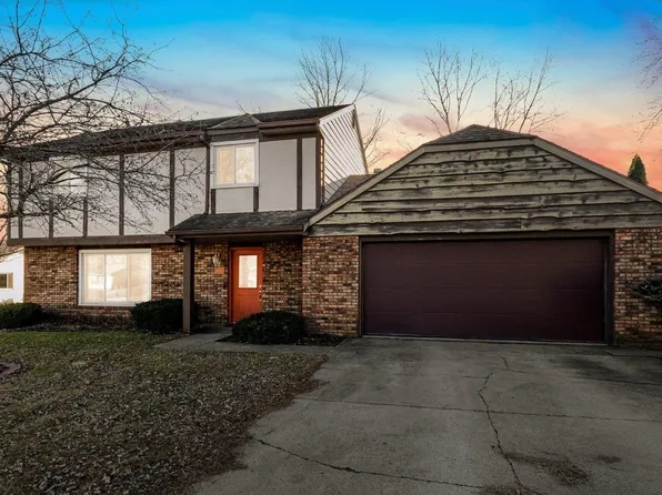 1007 Heritage Ln, Angola, IN 46703