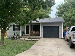 935 Wirth St, Augusta, KS 67010