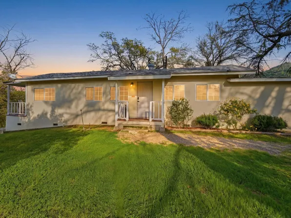 40709 Old Three Rivers Road, Three Rivers, CA 93271