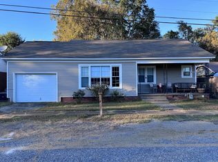 224 Crittenden St, Arkadelphia, AR 71923