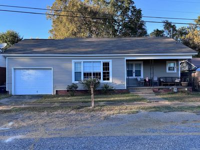 224 Crittenden St, Arkadelphia, AR, 71923