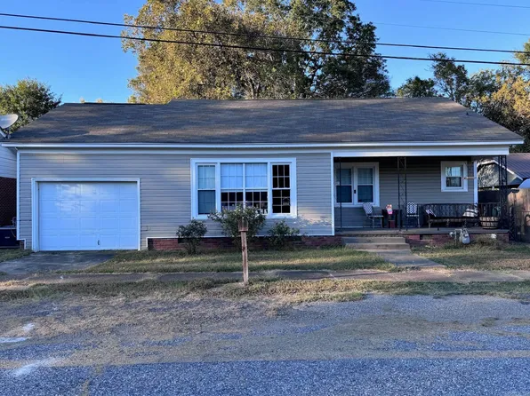 224 Crittenden St, Arkadelphia, AR 71923