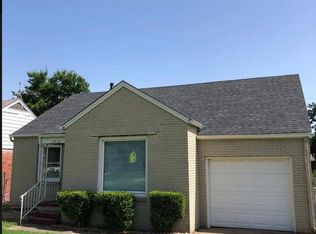 2532 E 3rd St, Tulsa, OK 74104