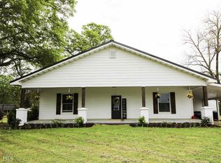 2165 Pleasant Valley Rd NE, Monroe, GA 30655