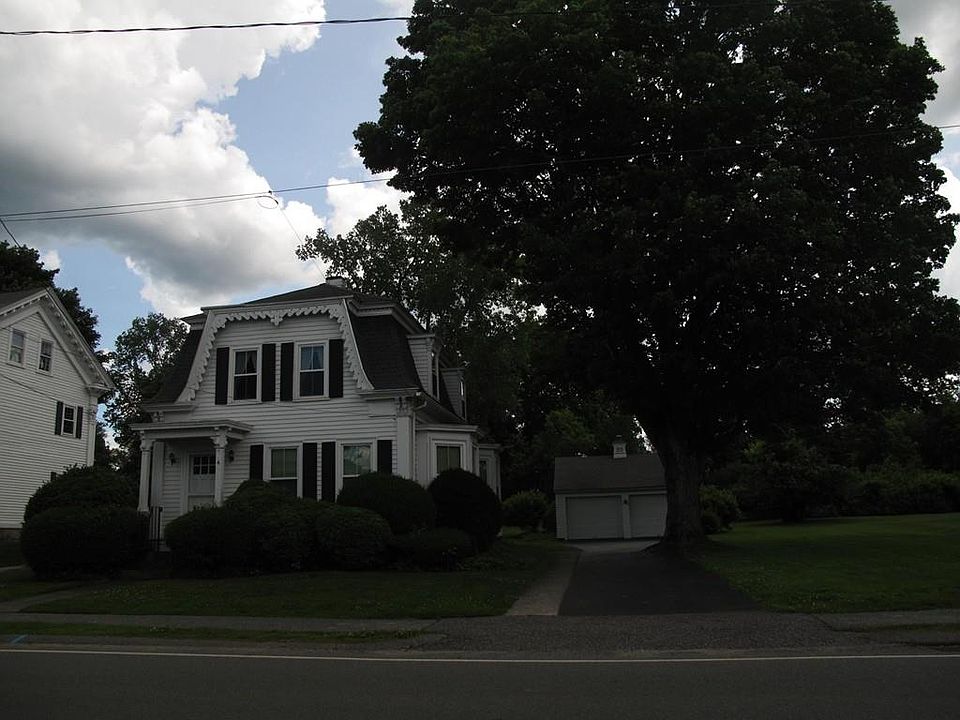 2nd image of 4 North St
