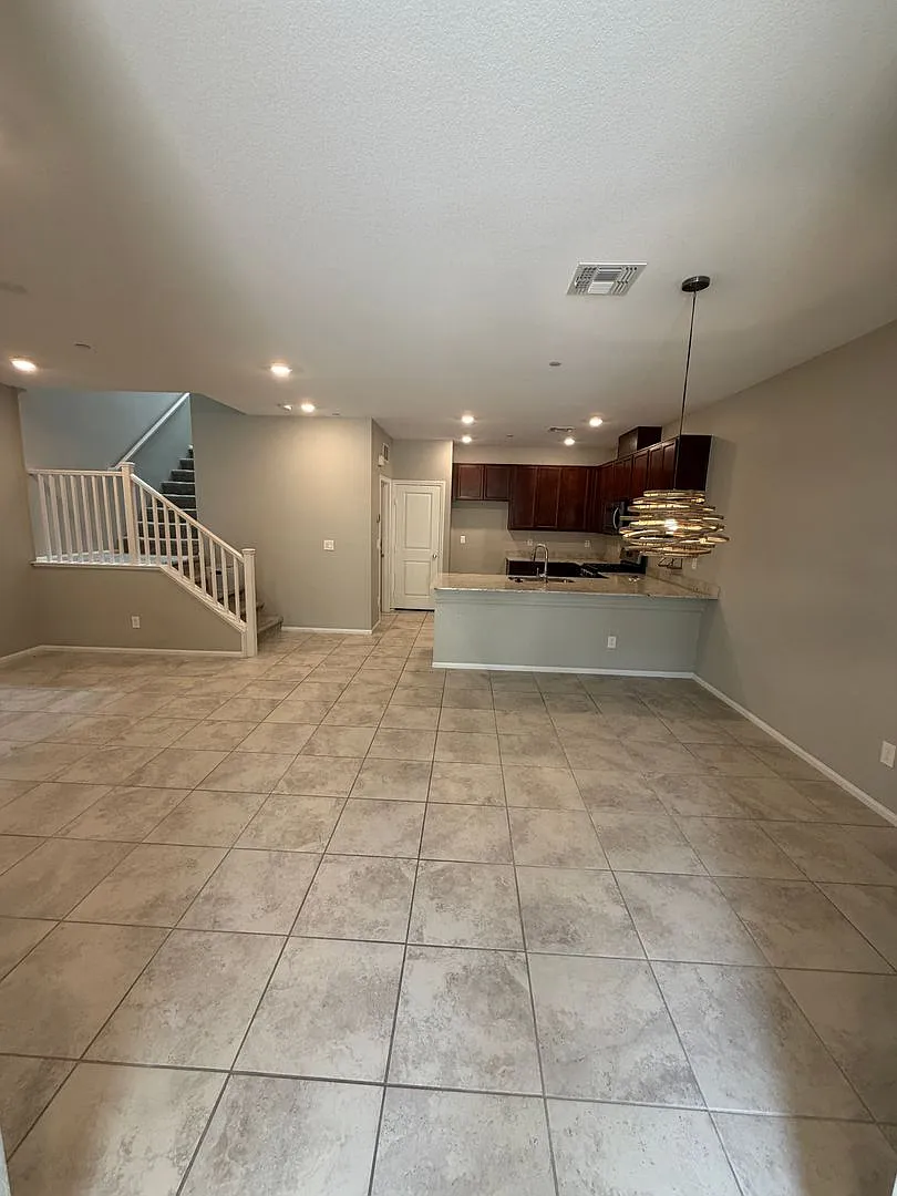 Americana Property Mgmt - Beautiful 2 Story 3-Beds Townhouse In Tule Springs — Photo 2