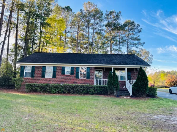 26844 State Highway 46 W, Metter, GA 30439