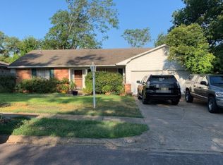 11731 Rogue Way, Dallas, TX 75218