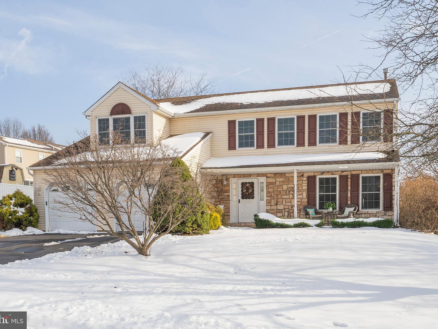 2115 Foxtail Dr, Sanatoga, PA 19464 Zillow