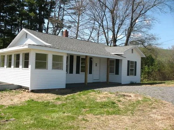 1593 Coulson Church Rd, Woodlawn, VA 24381