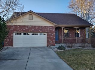 3748 Larkspur Dr, Loveland, CO 80538