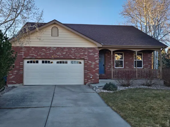 3748 Larkspur Dr, Loveland, CO 80538