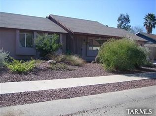3201 W Wildwood Dr, Tucson, AZ 85741