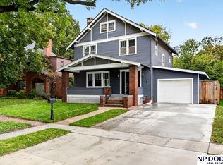 440 W Military Ave, Fremont, NE 68025