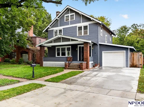 440 W Military Ave, Fremont, NE 68025
