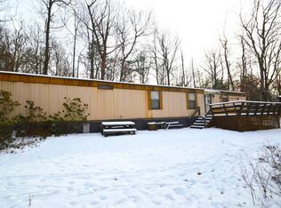 144 Maple Dr, Cresco, PA 18326