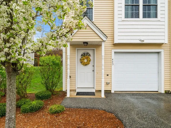 41 Boston Rd #445, Billerica, MA 01821