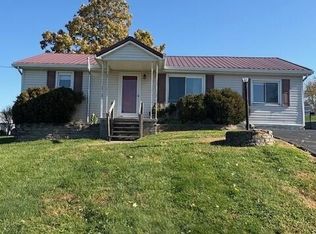 570 Old Bristow Rd, Independence, KY 41051