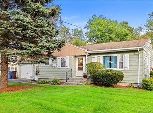145 Miriam Rd, New Britain, CT 06053
