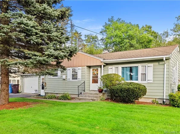 145 Miriam Road, New Britain, CT 06053