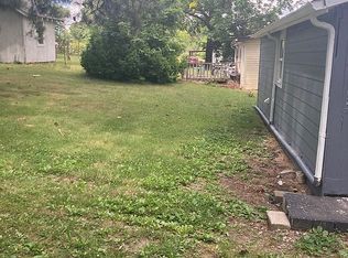 132 N Ridge Ave, Rockwood, TN 37854