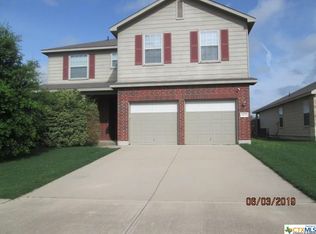 6612 Griffith Loop, Killeen, TX 76549