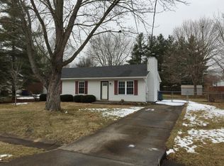 6507 Manassas Dr, Pewee Valley, KY 40056