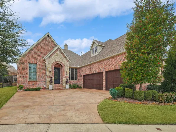 2834 Volterra Way, Keller, TX 76248