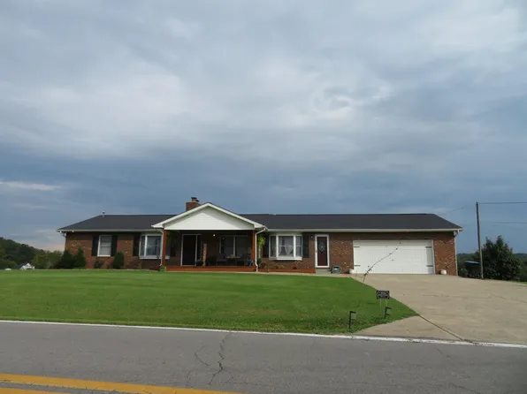 378 Prichard Rd, Ona, WV 25545