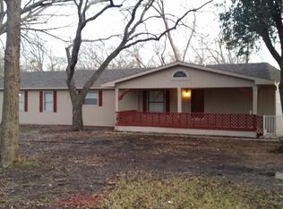 7928 County Road 518, Burleson, TX 76028