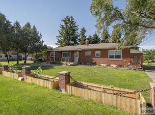 5555 E Iona Rd, Iona, ID 83427