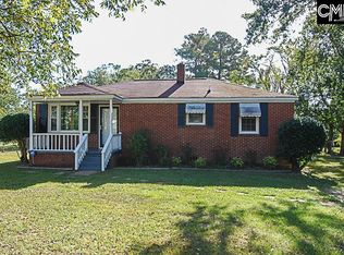 1532 Hazelwood Rd, Columbia, SC 29209