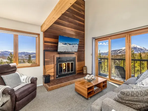 9430 Ryan Gulch Rd #9450, Silverthorne, CO 80498