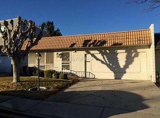 3490 Legendary Dr, Las Vegas, NV 89121