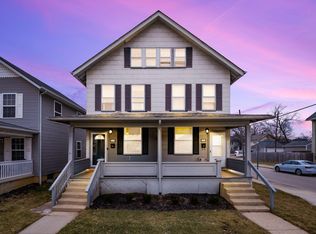 1289 N 6th St, Columbus, OH 43201