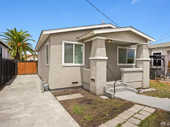 941 70th Ave, Oakland, CA 94621