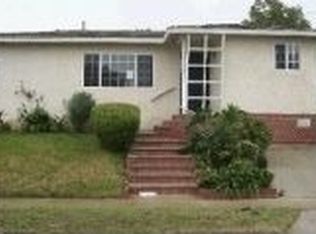 1302 S McKinley Ave, Crystal City, CA 90220