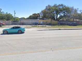 Airline Estates Unit 1, Miami, FL 33147