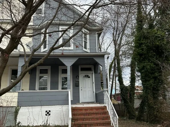 2906 Grindon Ave, Baltimore, MD 21214