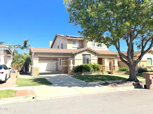 100 Ford Ave, Ventura, CA 93003