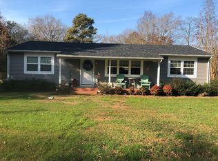 7356 Esham Rd, Parsonsburg, MD 21849