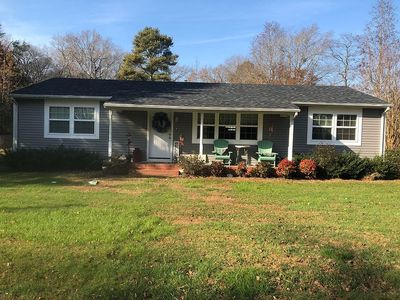7356 Esham Rd, Parsonsburg, MD, 21849